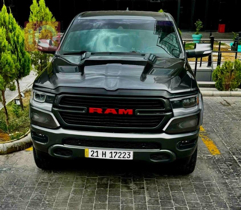 ڕام 1500